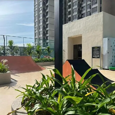 Bali Residensi Aparthotel